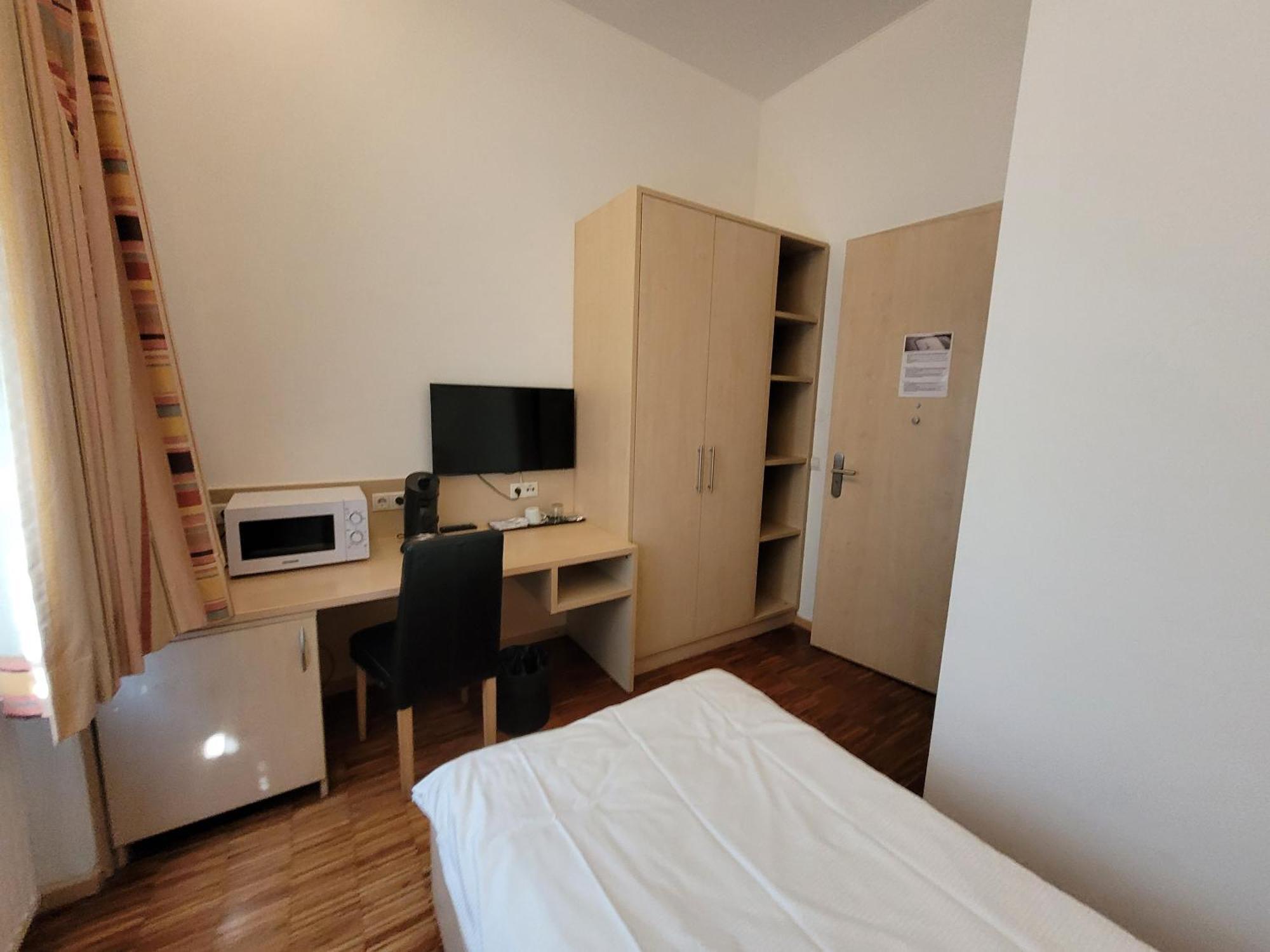 Apart1hotel 3*