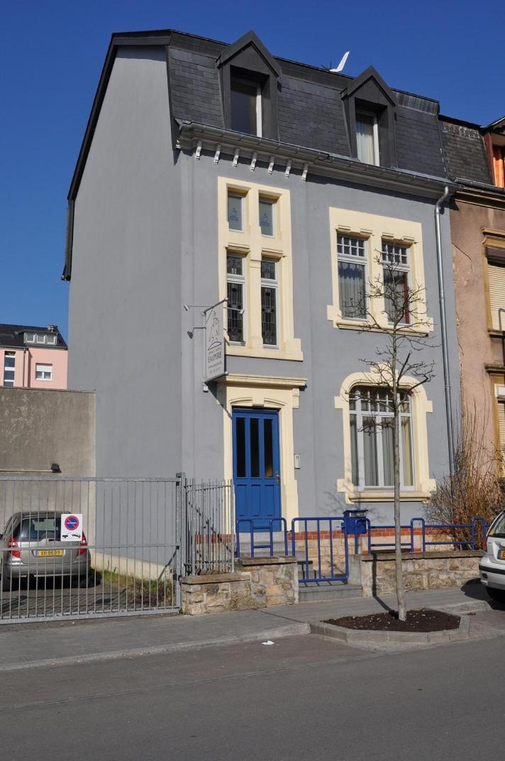 Apart1hotel Luxembourg