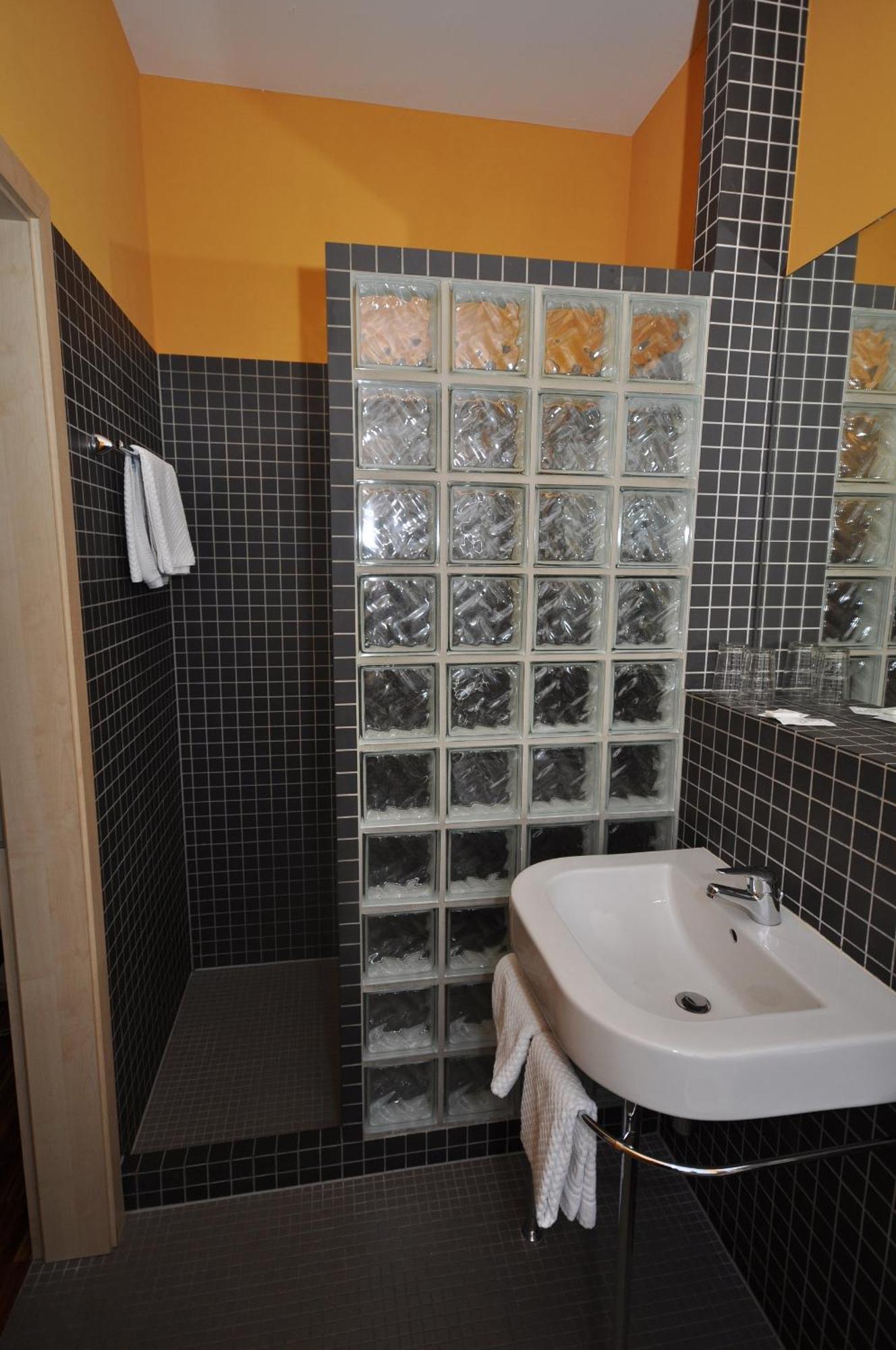 Apart1hotel Luxembourg