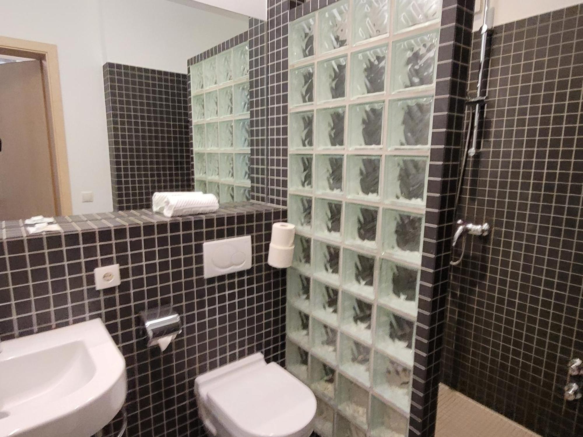 Aparthotel Apart1hotel Luxembourg
