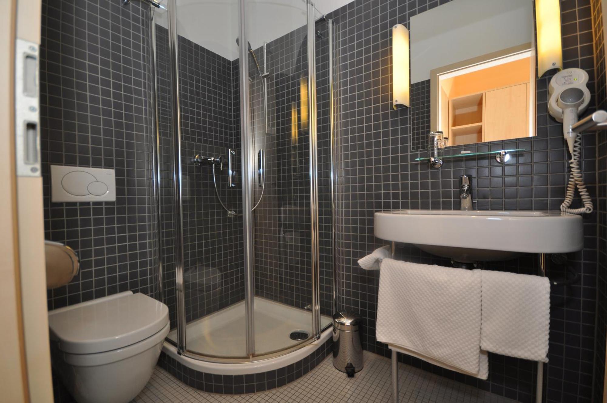 Apart1hotel Luxembourg