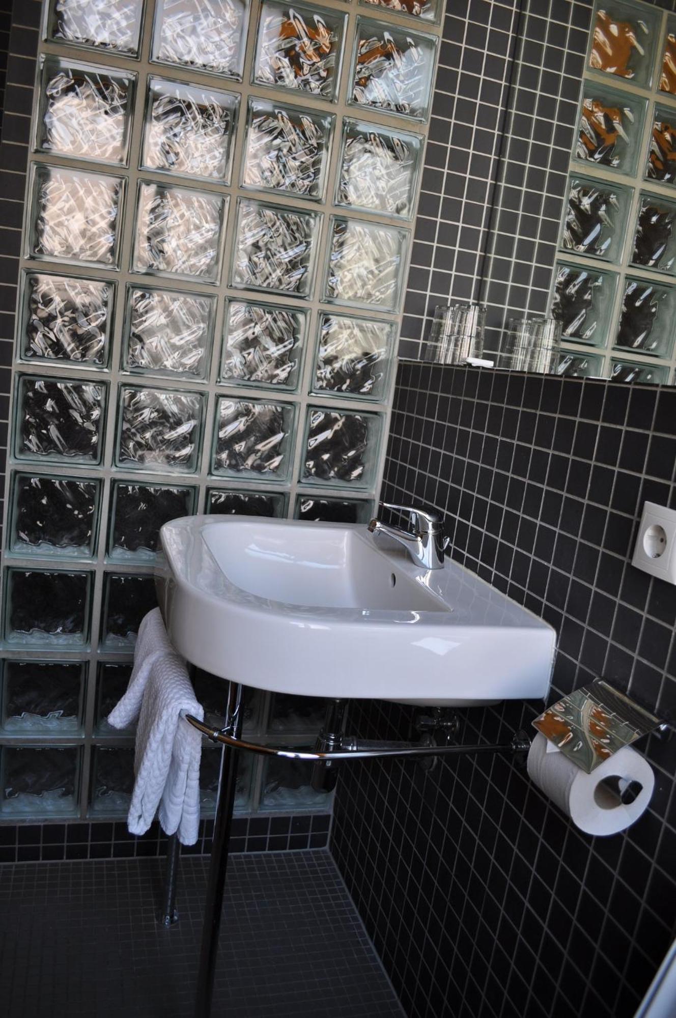 Apart1hotel Luxembourg