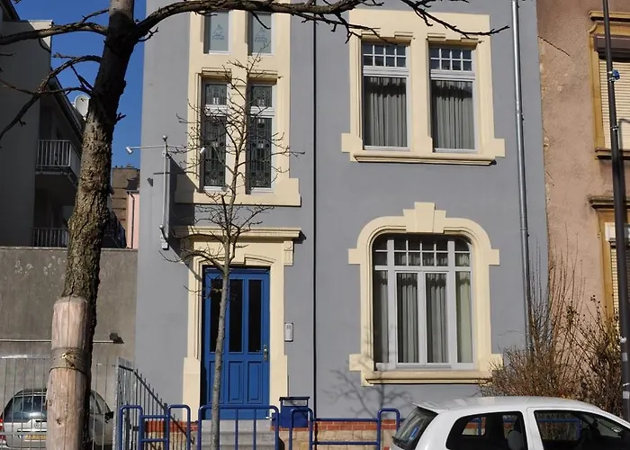 Apart1Hotel